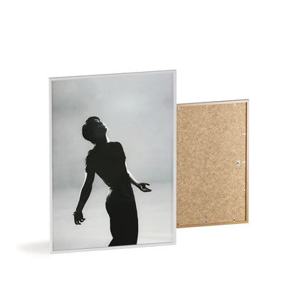 Jungkook - Framed Poster