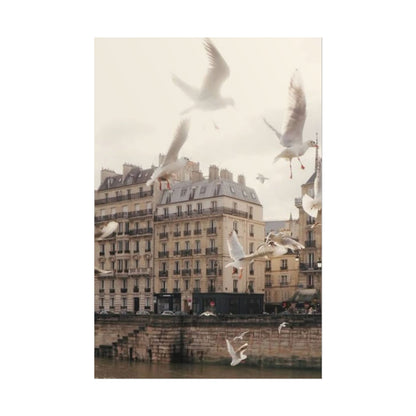 Paris - Poster