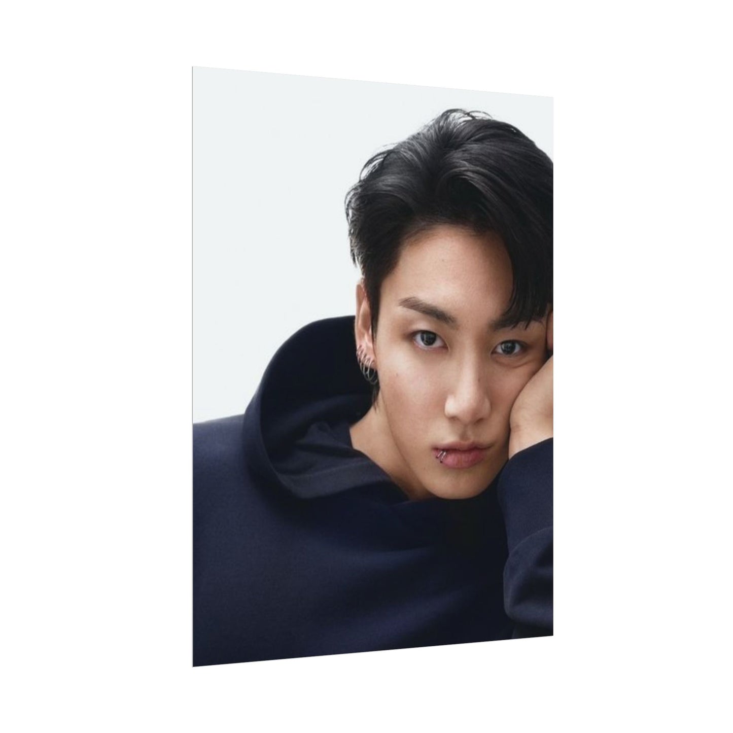 Jungkook - Poster