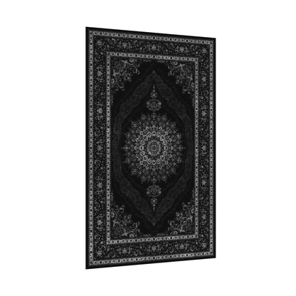 Persian Rug - Poster