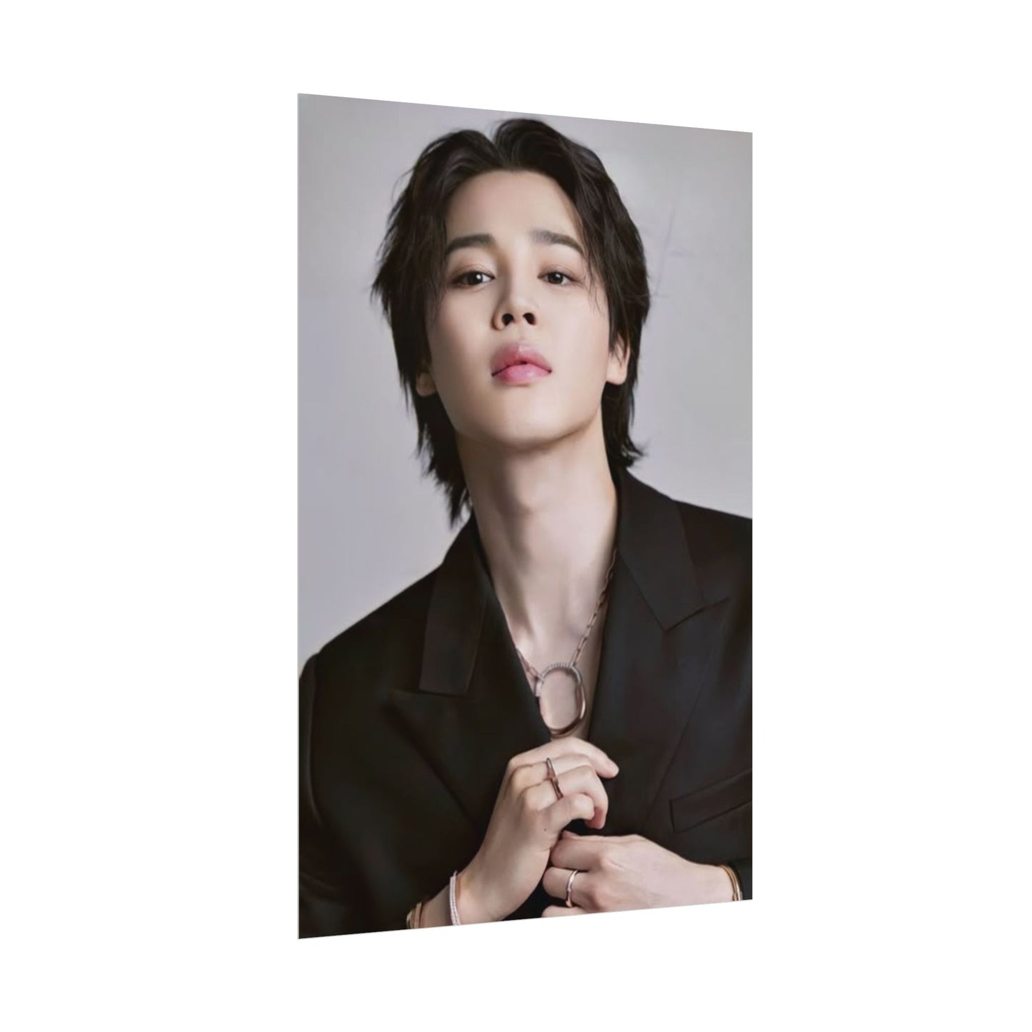 Jimin - Poster