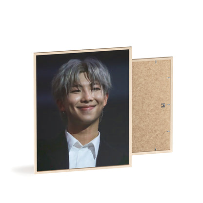 RM - Framed Poster