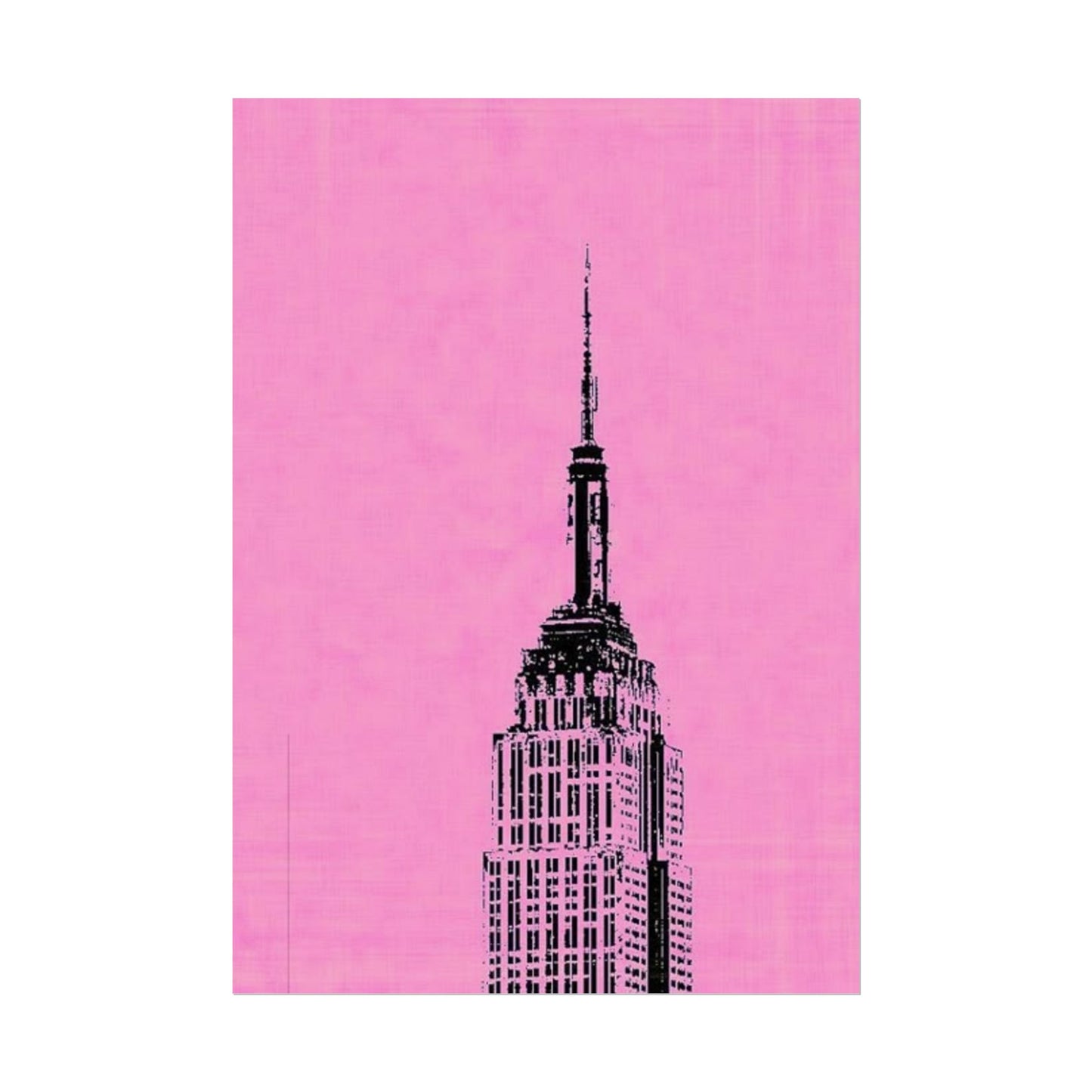 Empire State - Poster