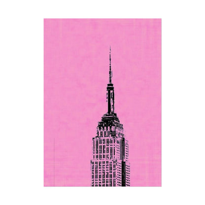 Empire State - Poster