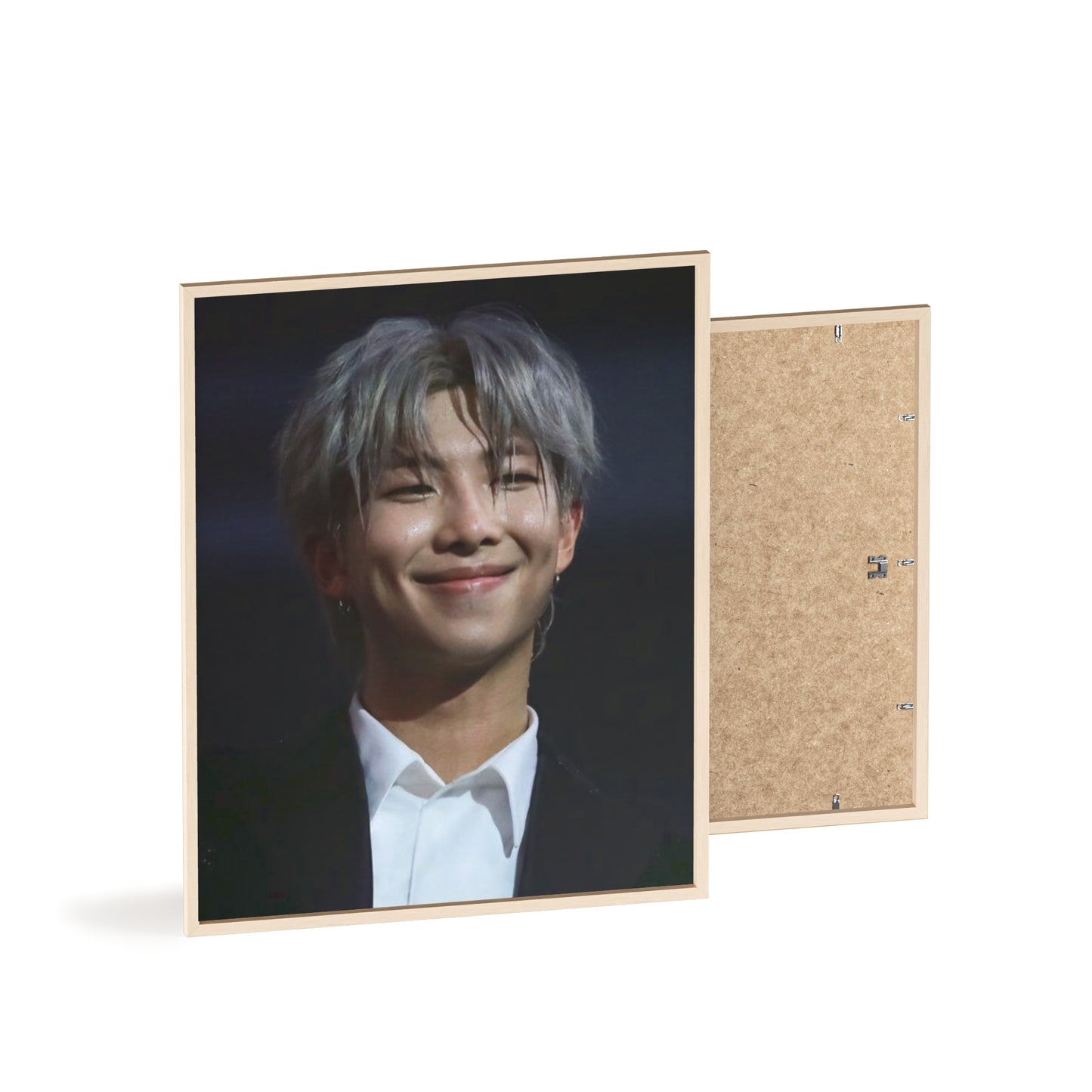 RM - Framed Poster