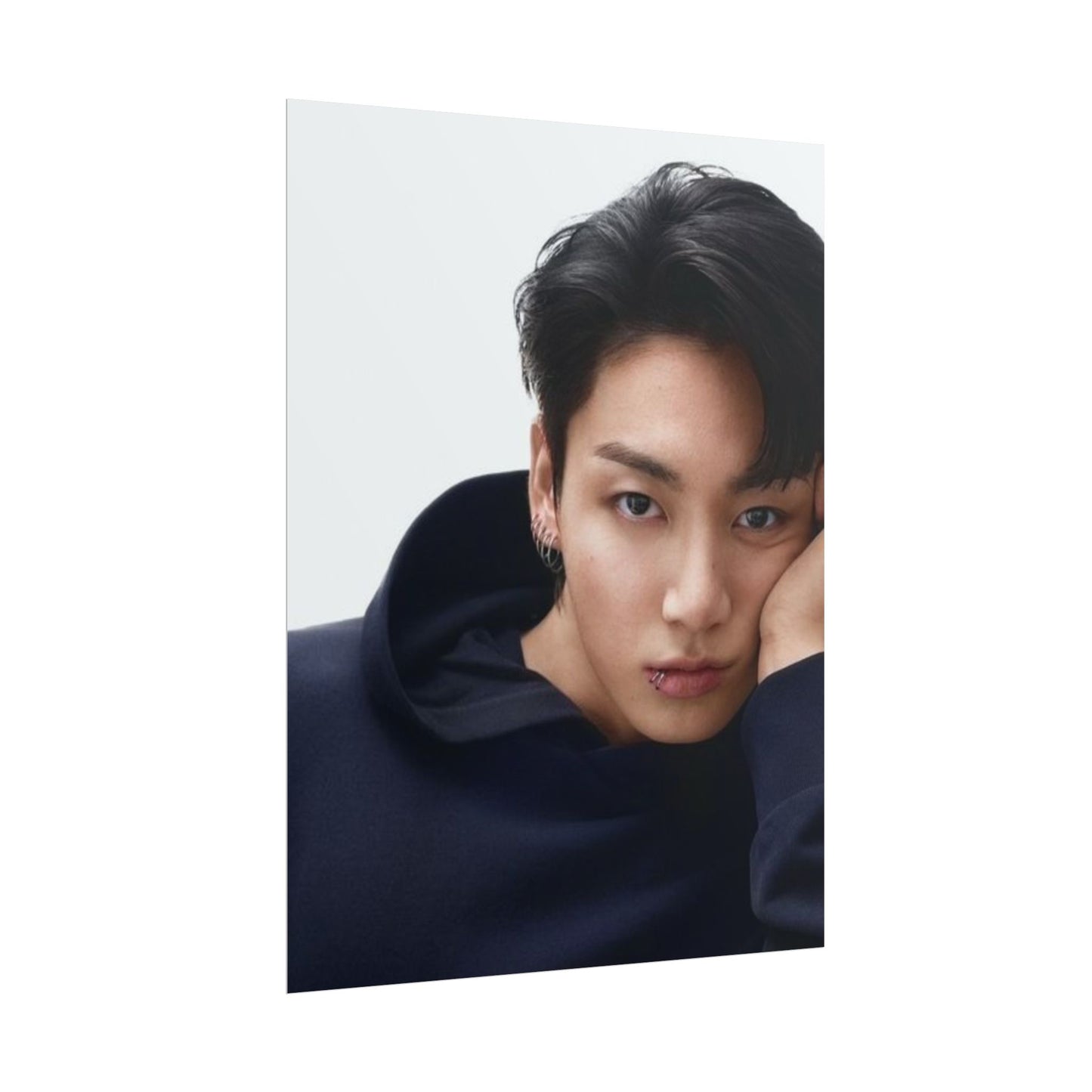 Jungkook - Poster