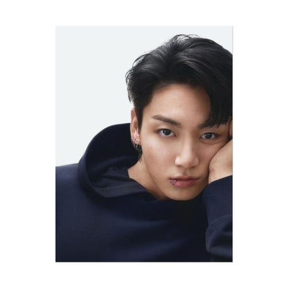 Jungkook - Poster