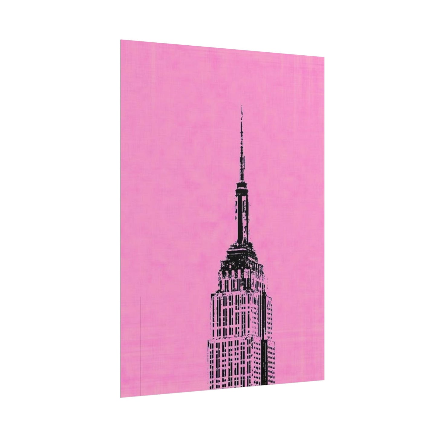 Empire State - Poster