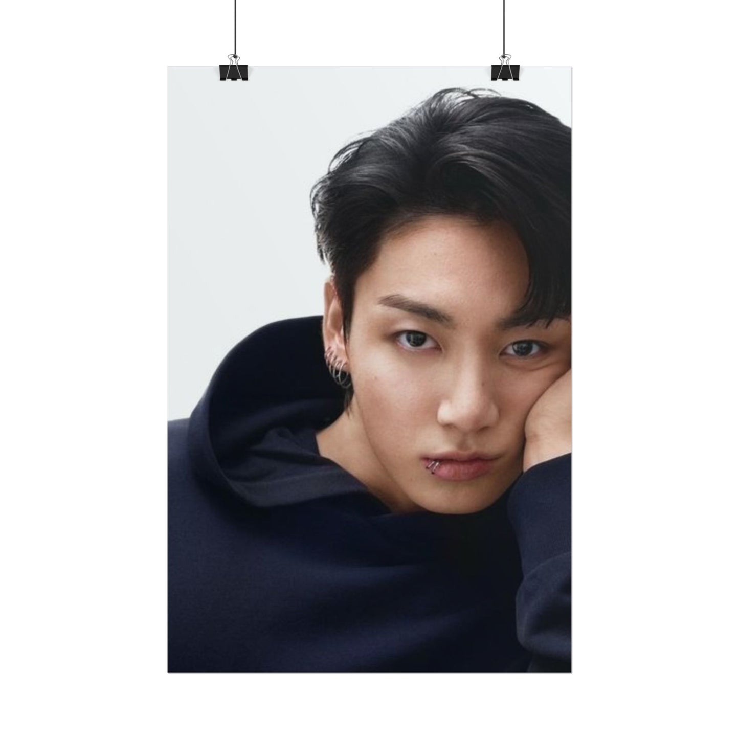 Jungkook - Poster