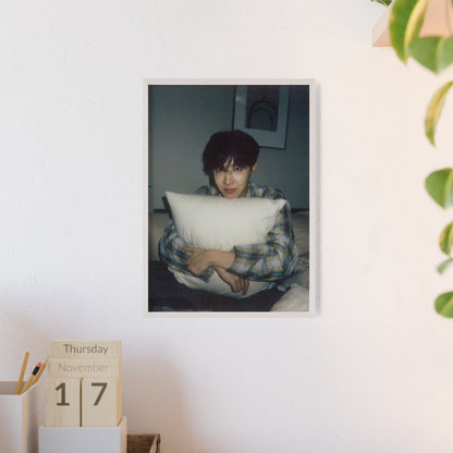 J-Hope - Framed Poster
