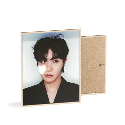 J-Hope - Framed Poster