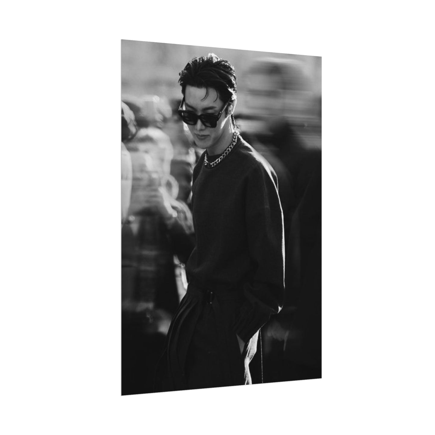 J-Hope - Poster