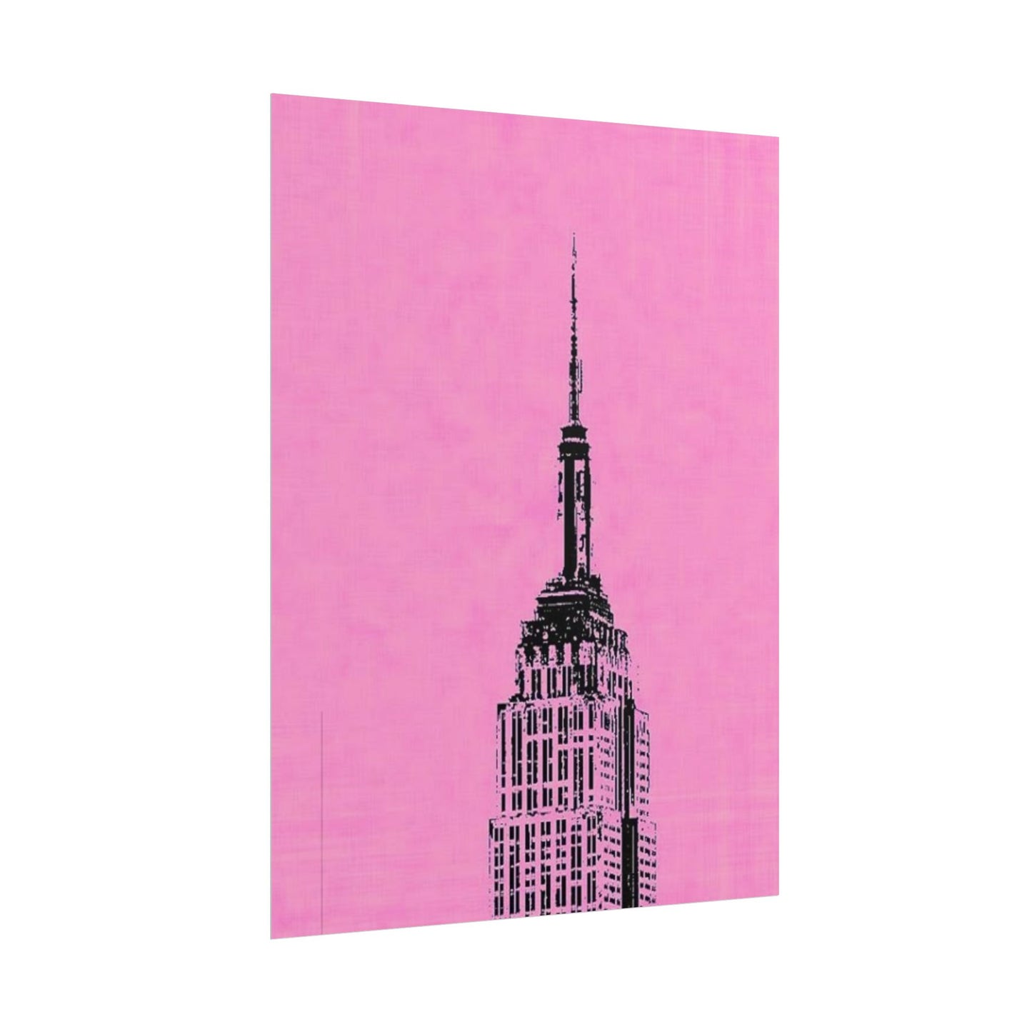 Empire State - Poster