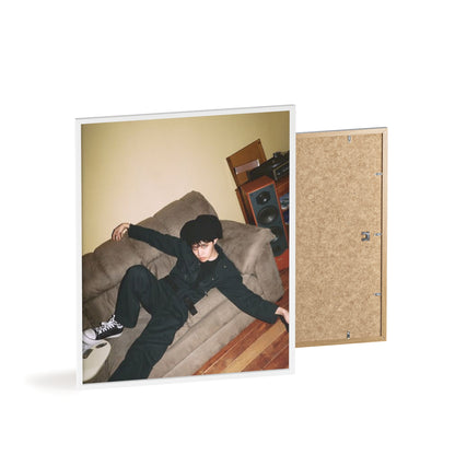 J-Hope - Framed Poster