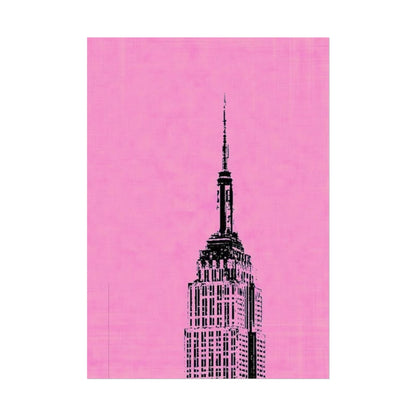 Empire State - Poster