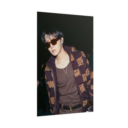 J-Hope - Poster