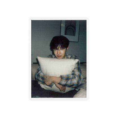 J-Hope - Framed Poster