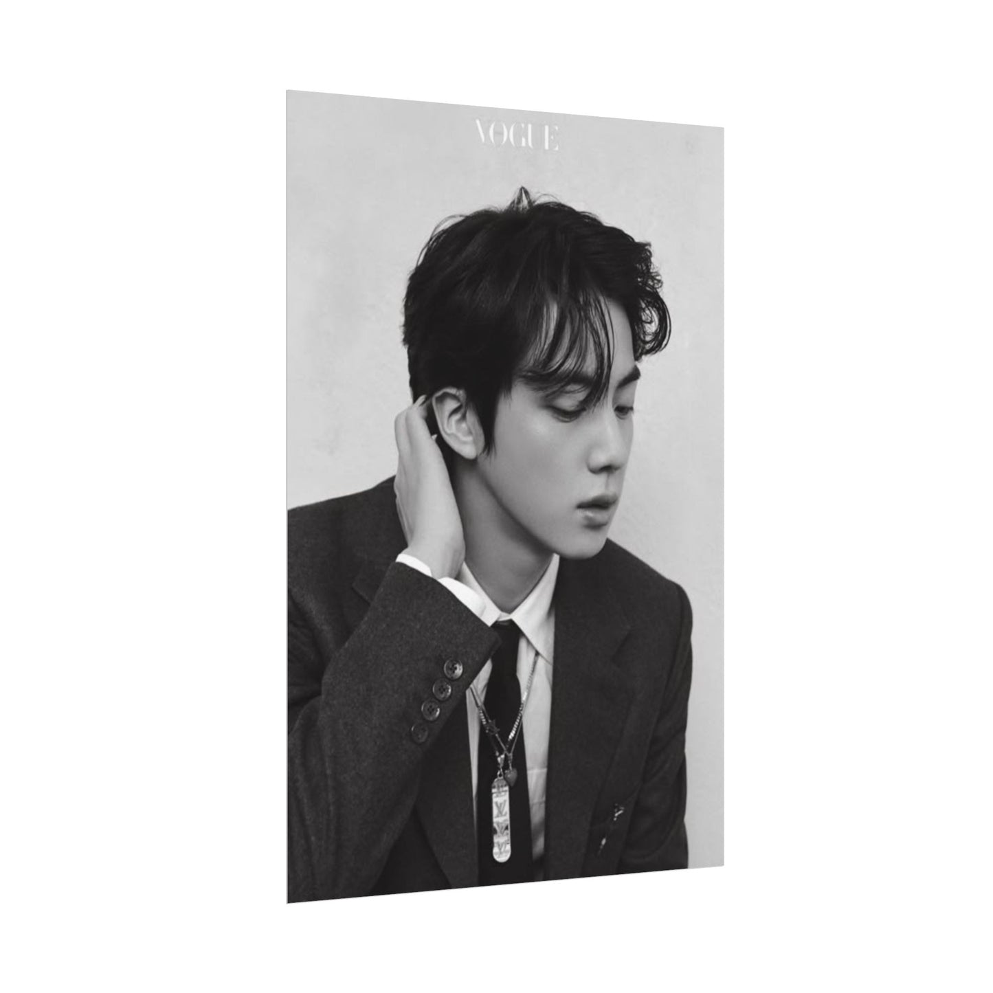 Jin - Poster