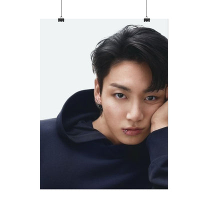 Jungkook - Poster