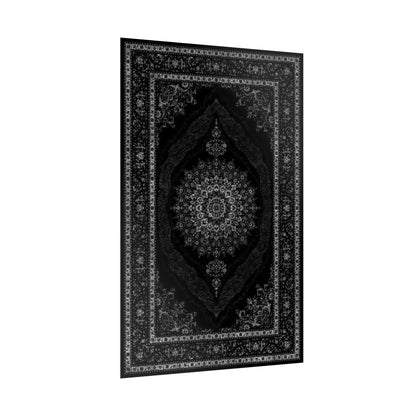 Persian Rug - Poster