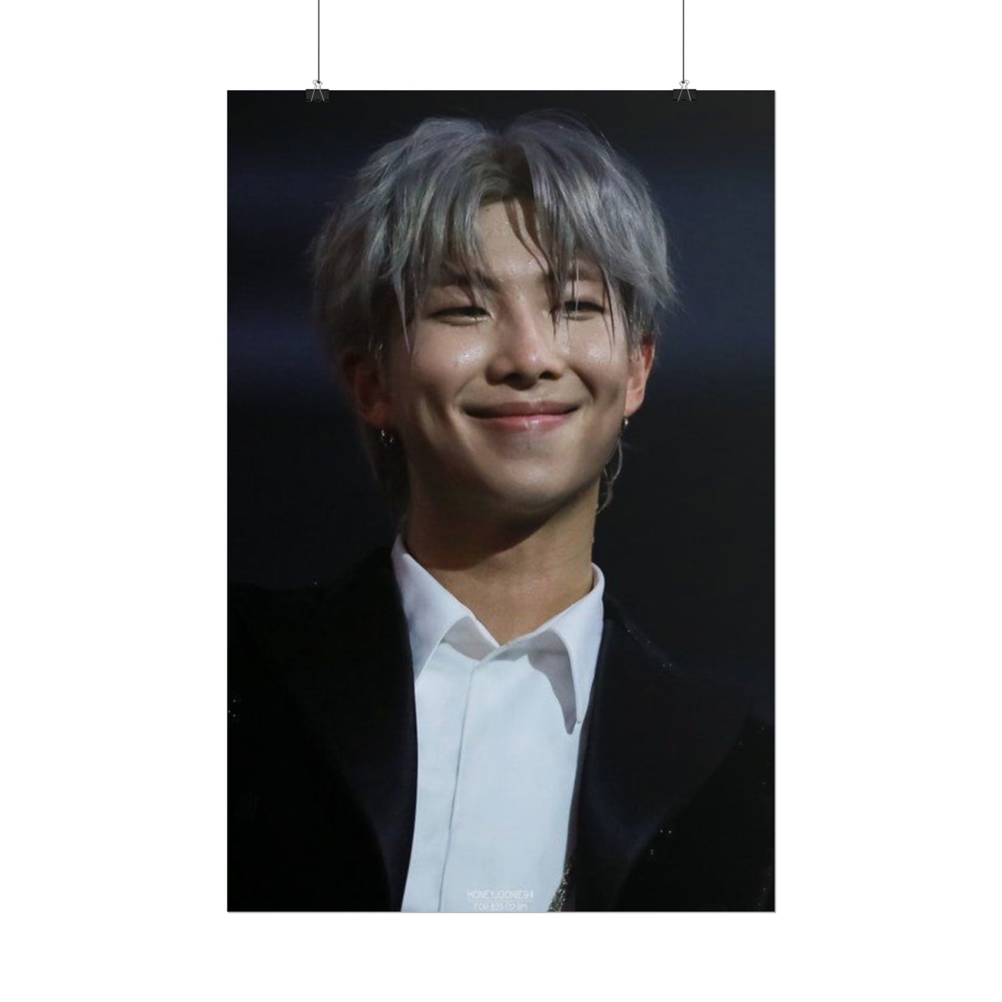 RM - Poster