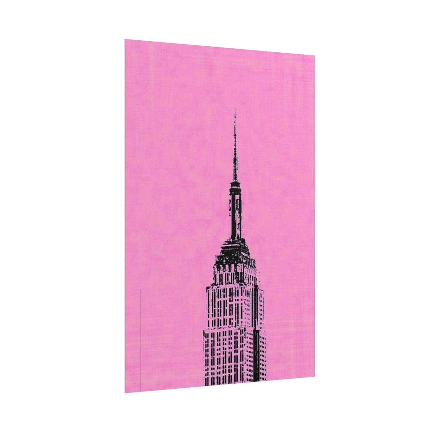 Empire State - Poster
