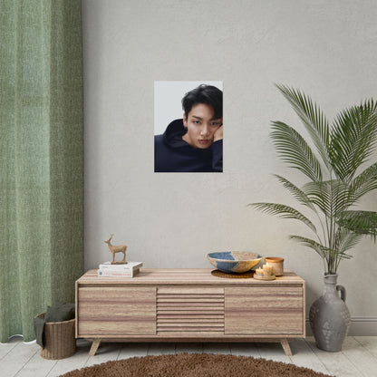 Jungkook - Poster