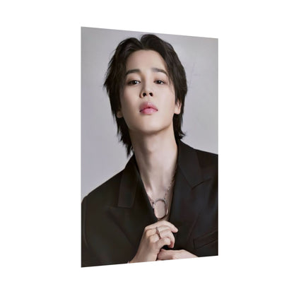 Jimin - Poster