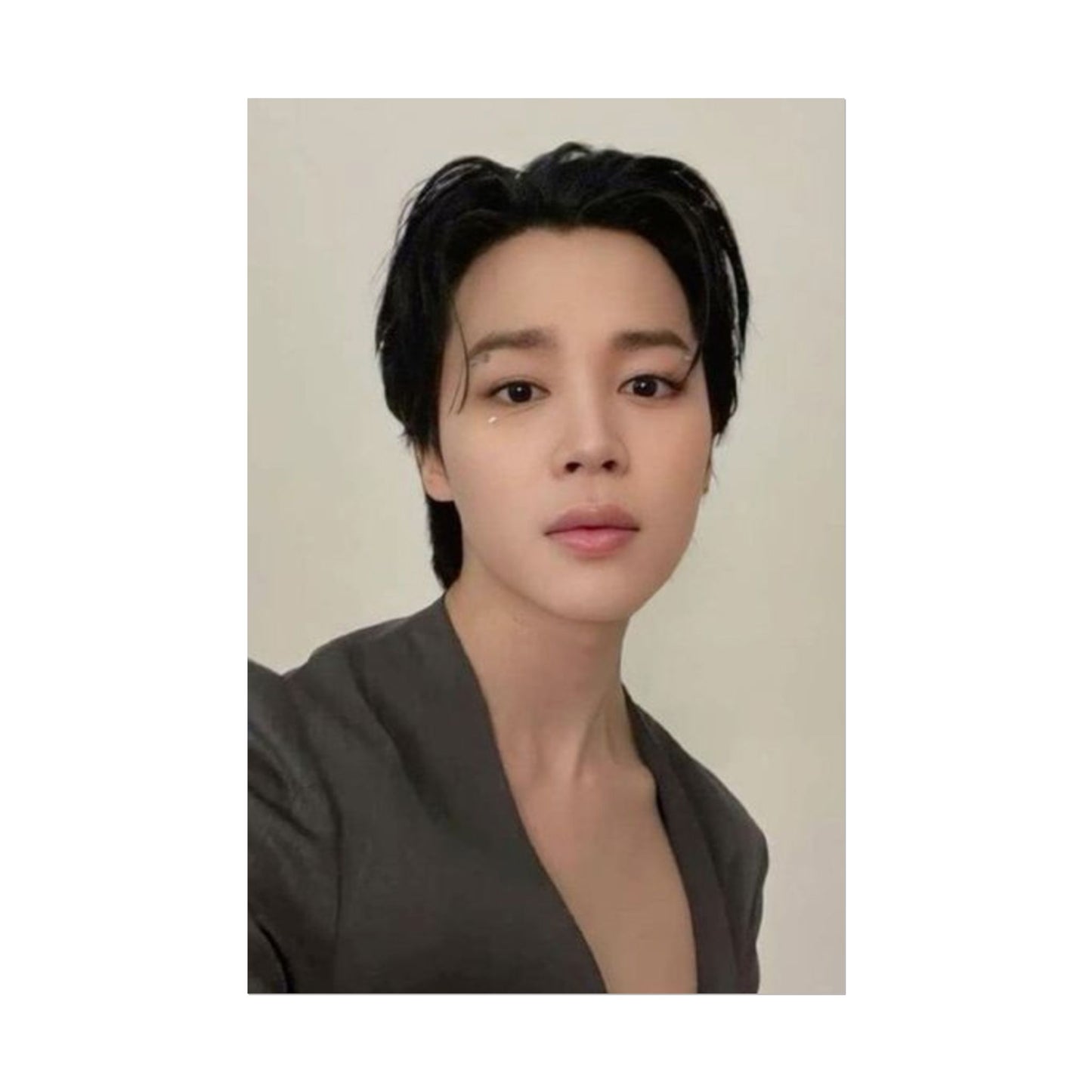 Jimin - Poster