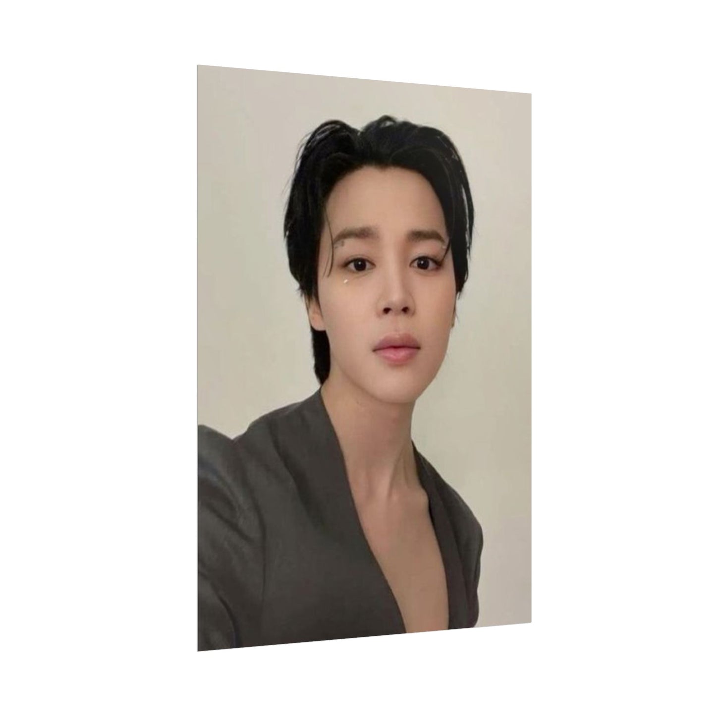 Jimin - Poster