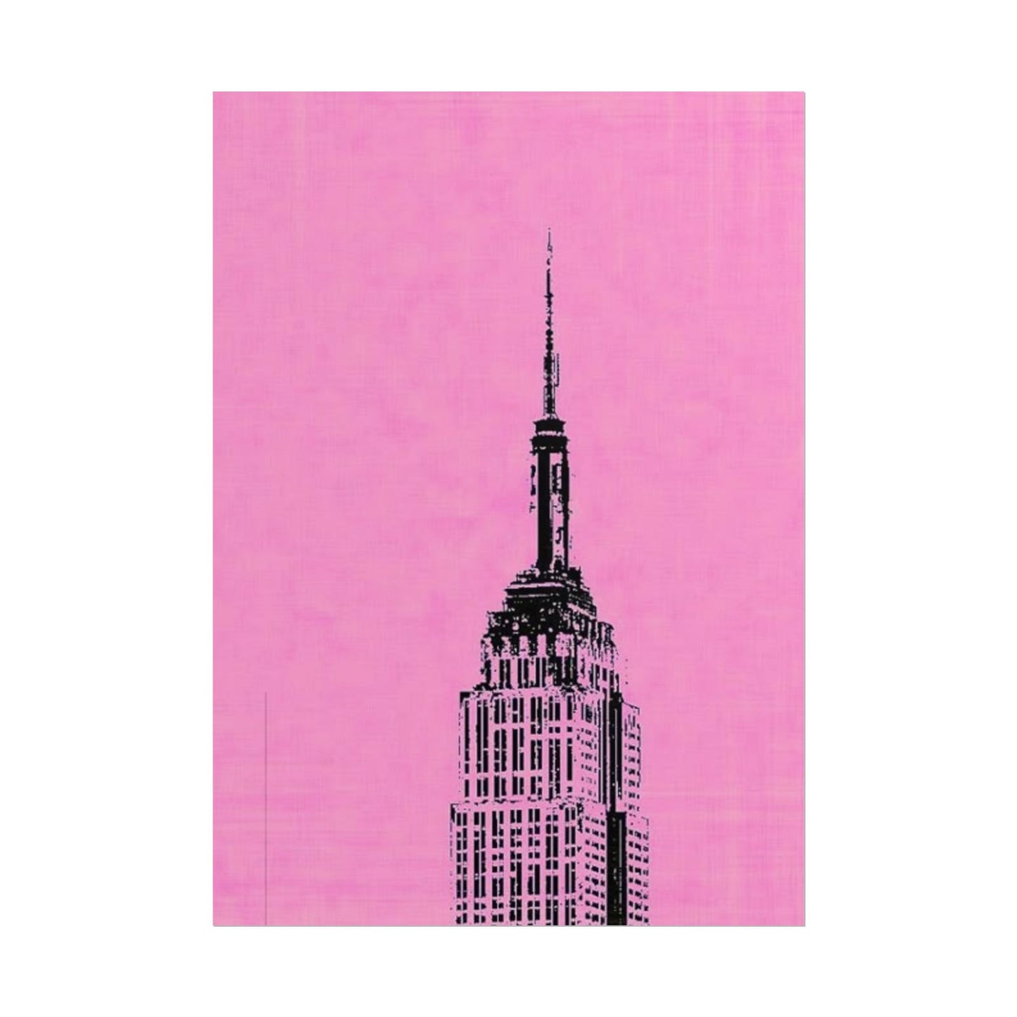 Empire State - Poster