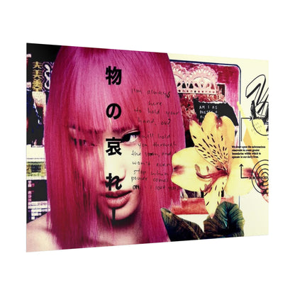 Bangs - Poster