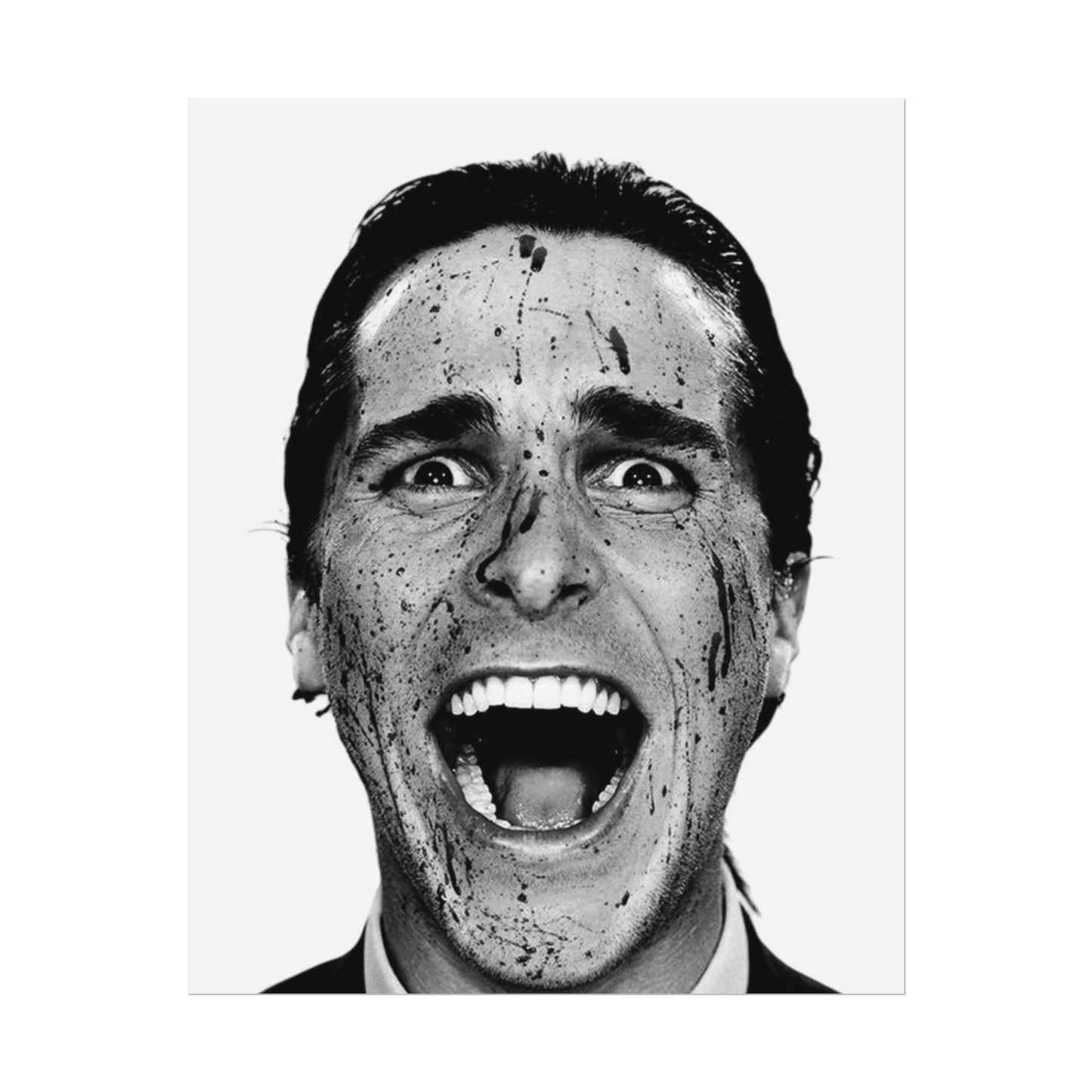 American Psycho - Poster