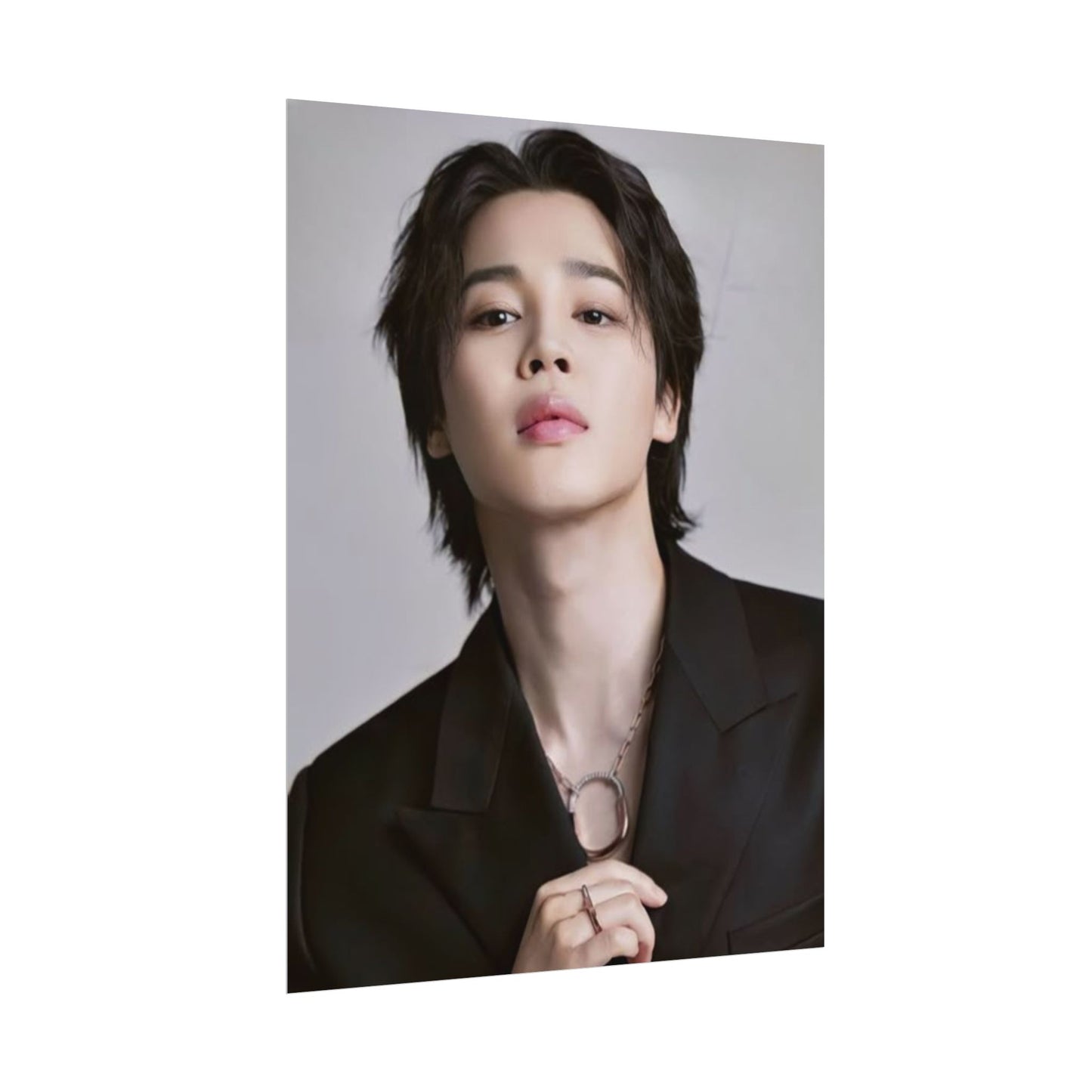 Jimin - Poster
