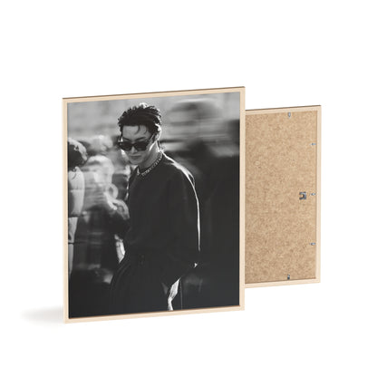 J-Hope - Framed Poster