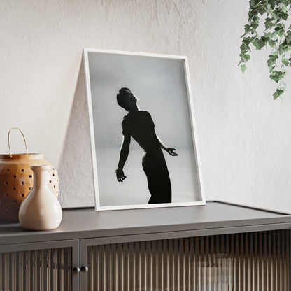 Jungkook - Framed Poster