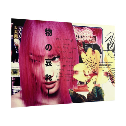 Bangs - Poster