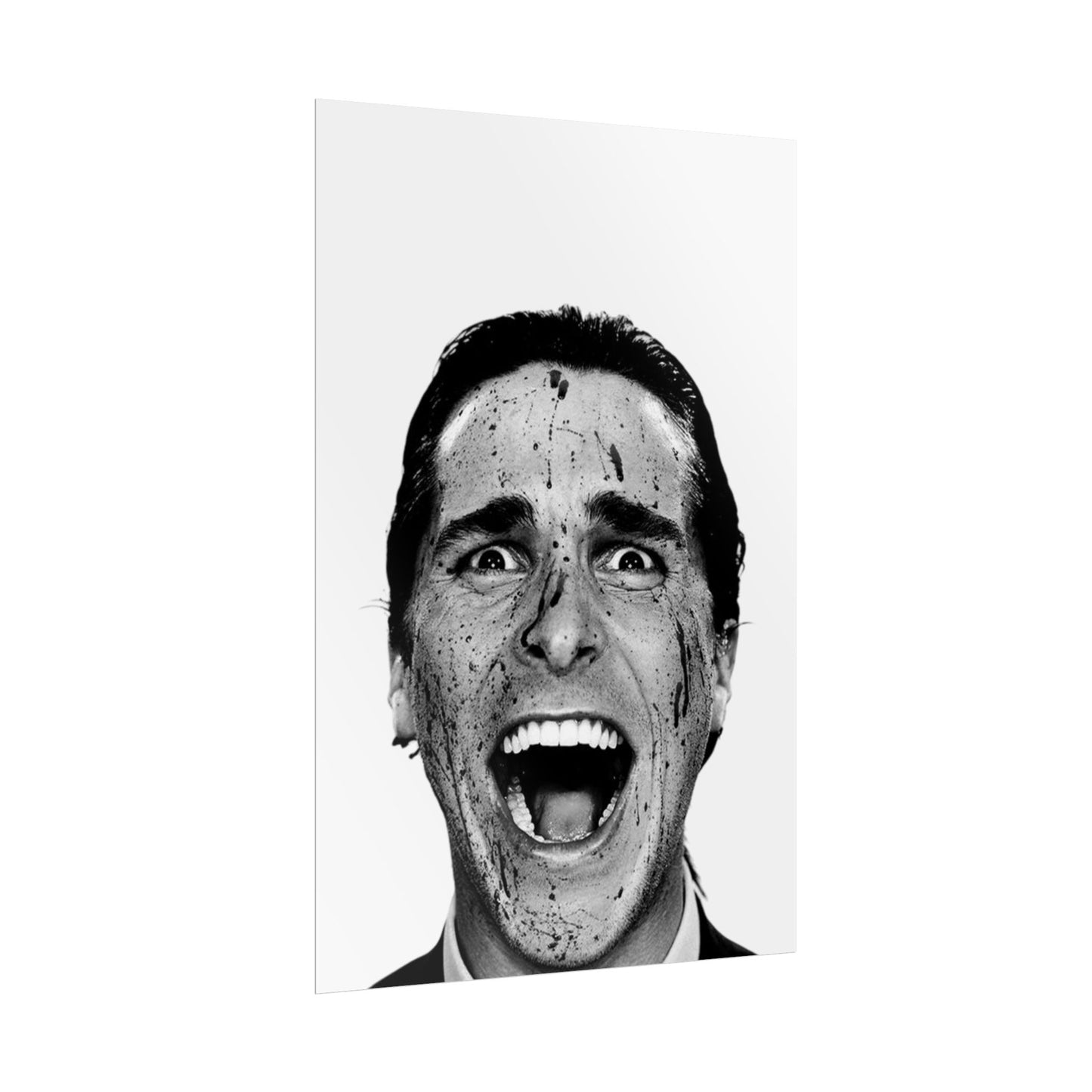 American Psycho - Poster