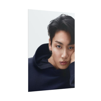 Jungkook - Poster