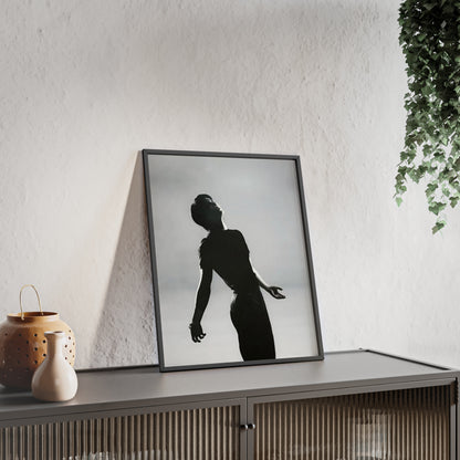 Jungkook - Framed Poster