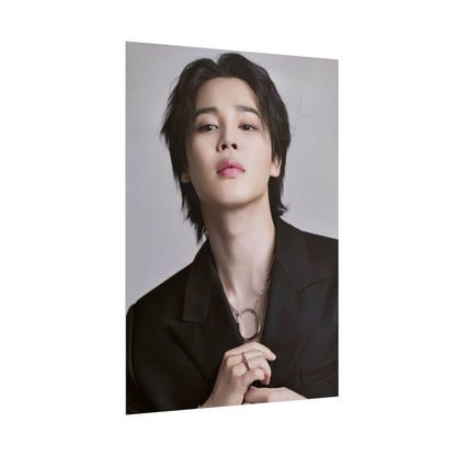 Jimin - Poster