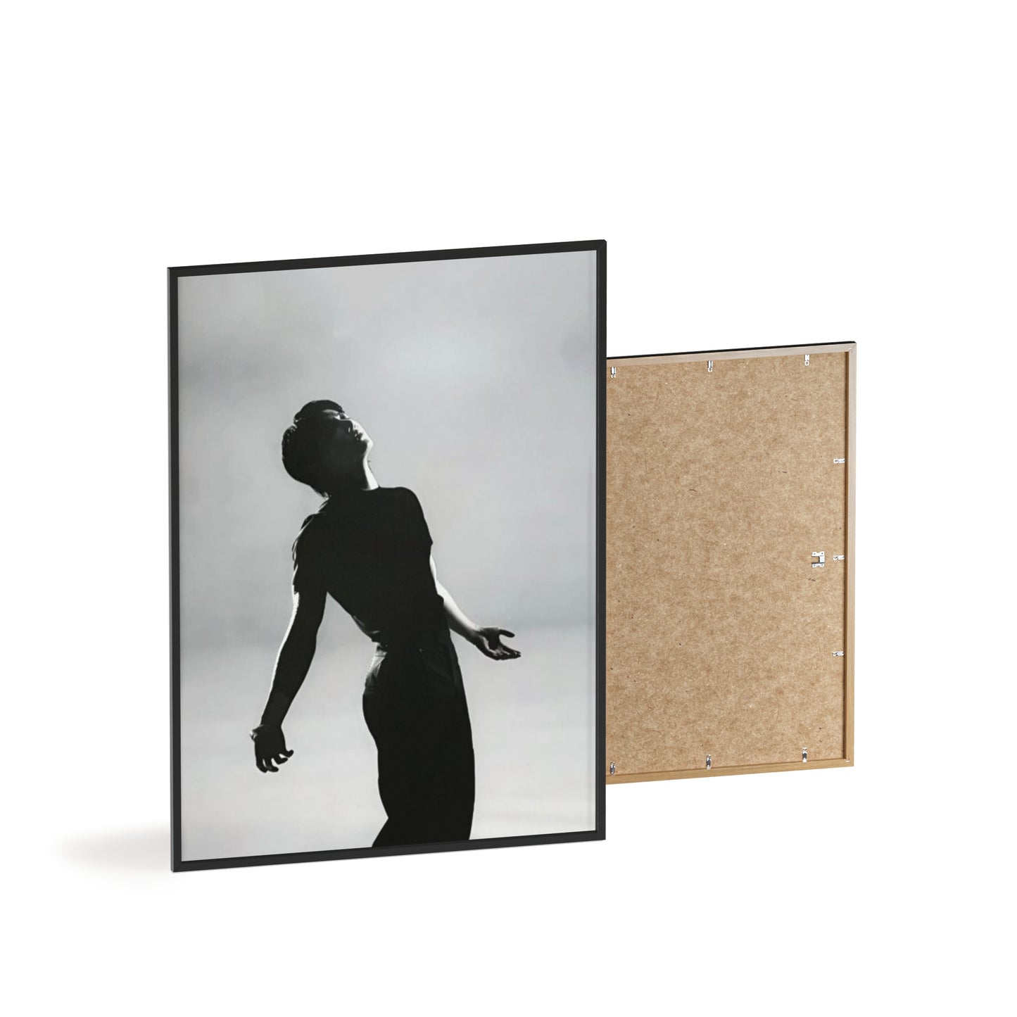 Jungkook - Framed Poster