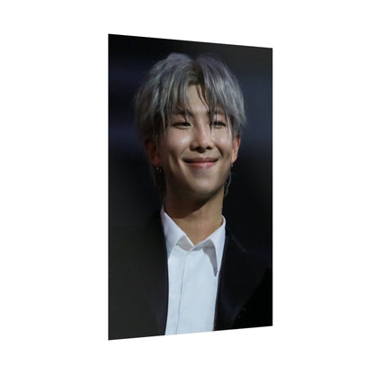 RM - Poster