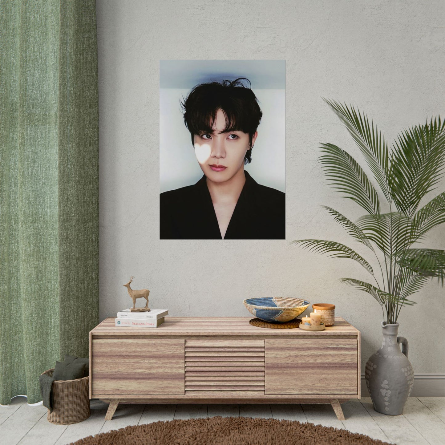 J-Hope - Poster
