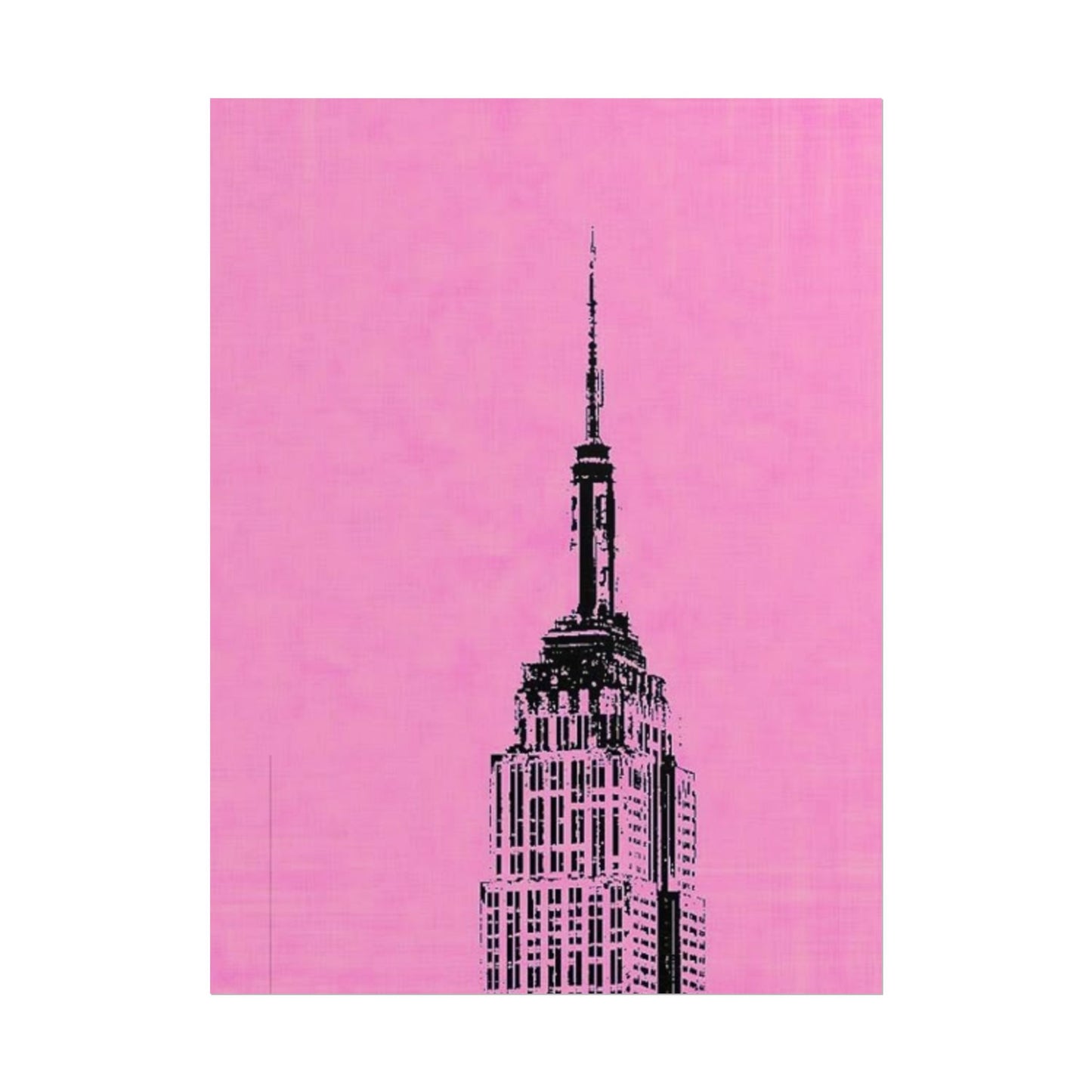 Empire State - Poster