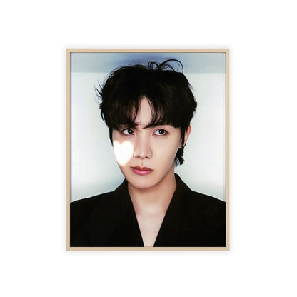J-Hope - Framed Poster