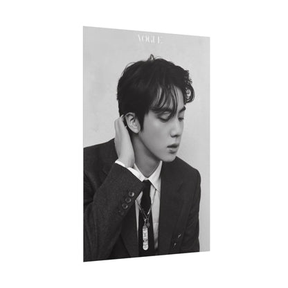 Jin - Poster