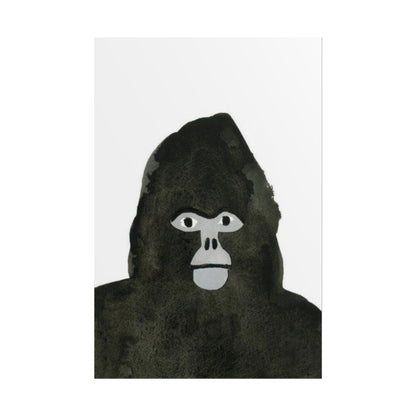 Gorilla - Poster