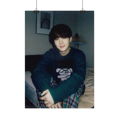 Suga - Poster