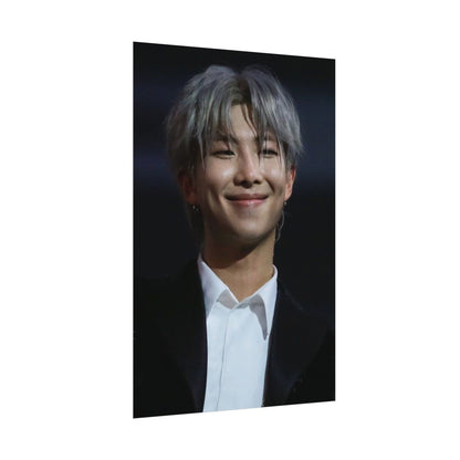 RM - Poster